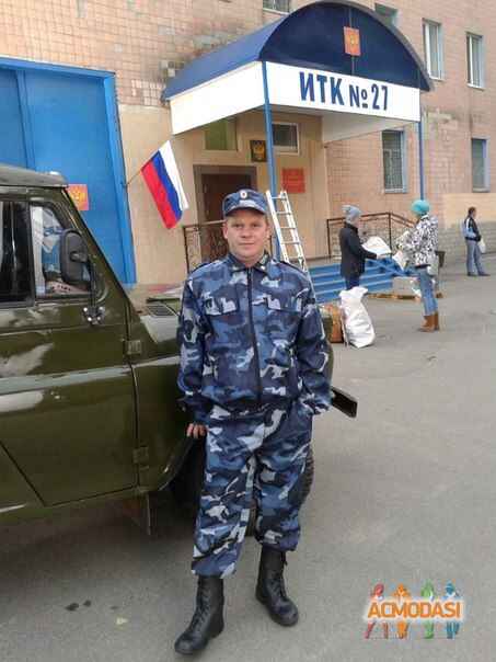 Олег Владимирович Миховский фото №513859. Загружено 18 Октября 2013