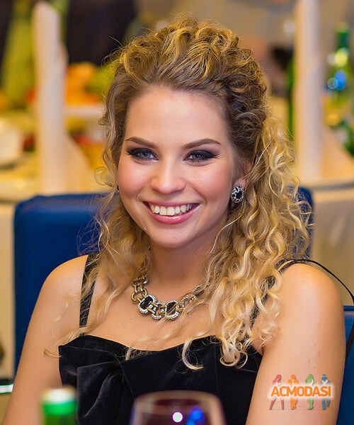 Юлия Владимировна Тарасова фото №580453. Загружено 25 Января 2014