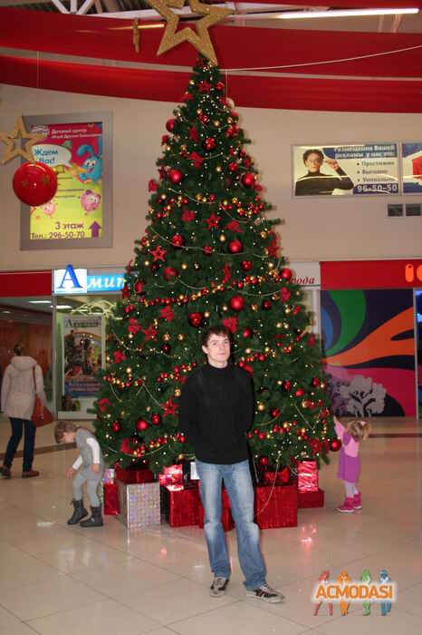 Игорь Александрович Колосов фото №560153. Загружено 31 Декабря 2013