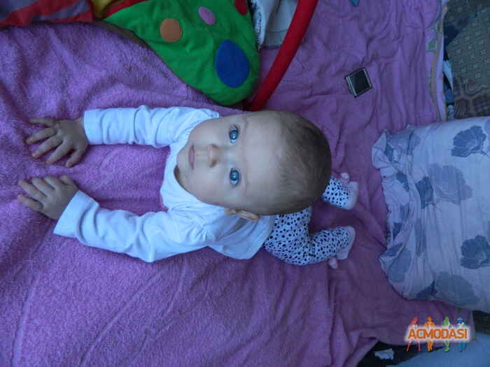 София Филипповна Родина фото №588055. Загружено 03 Февраля 2014