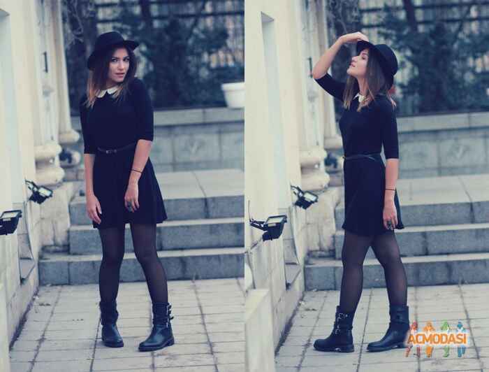 Дарья Алексеевна Филатова фото №662364. Загружено 02 Июня 2014