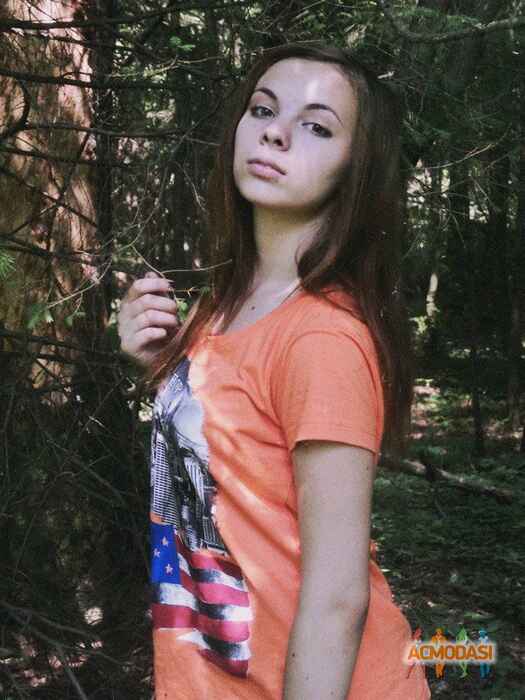 Лина  Андреева фото №764829. Загружено 02 Ноября 2014