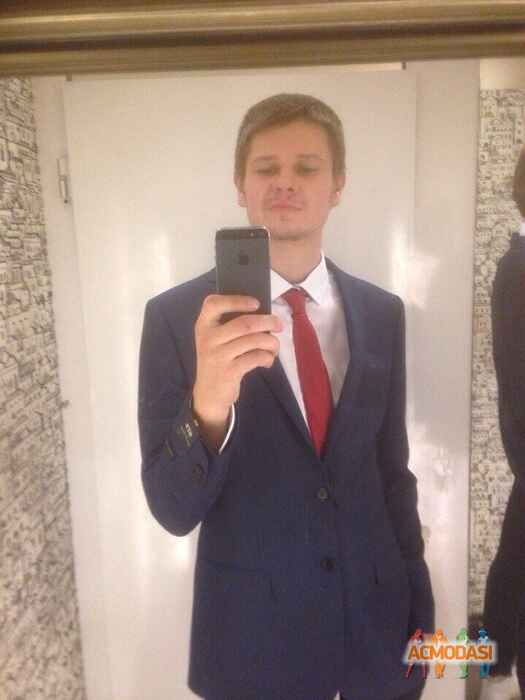 Дмитрий Александрович Николаев фото №784206. Загружено 02 Декабря 2014