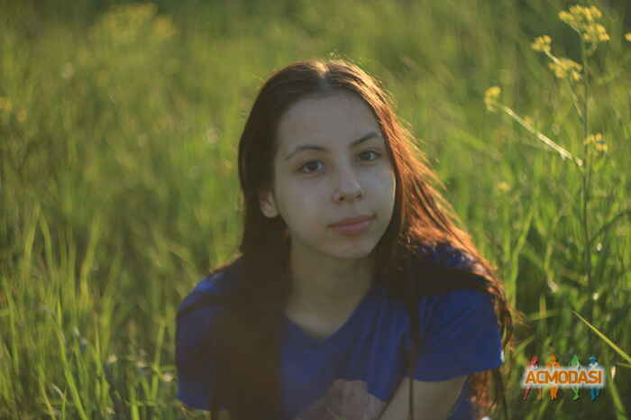 София Ярославовна Герасимова фото №885468. Загружено 12 Июля 2015