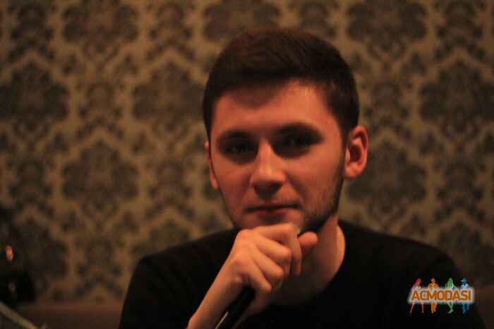 Степан  Пискарев фото №1078643. Загружено 30 Августа 2016