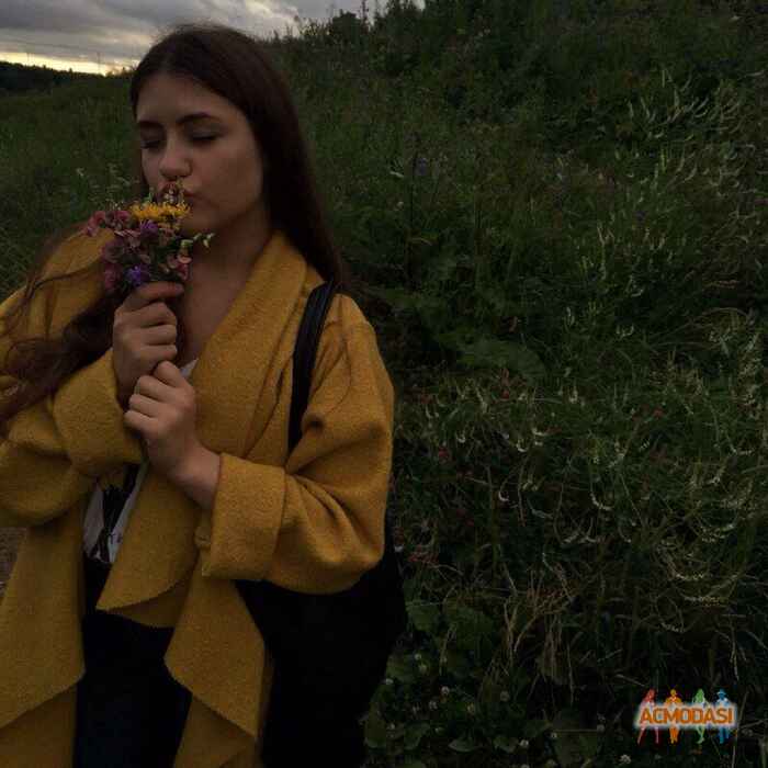 Мария Эдуардовна Баженова фото №1108845. Загружено 10 Ноября 2016