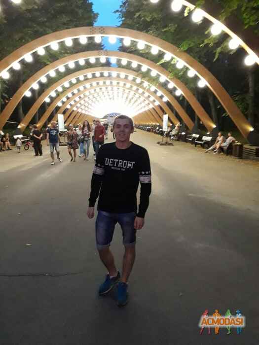 Сергей Игоревич Бобков фото №1209772. Загружено 04 Августа 2017