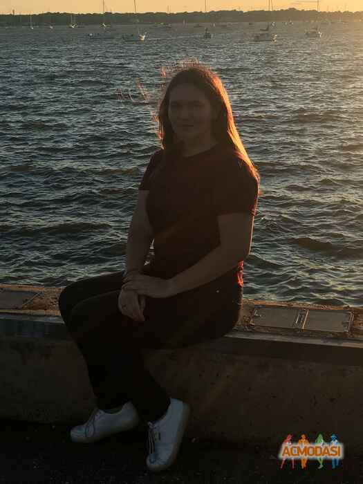 Анна Сергеевна Поглазова фото №1215009. Загружено 16 Августа 2017