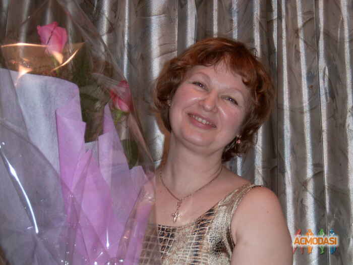 Ольга  Аникеева фото №1386130. Загружено 22 Октября 2018