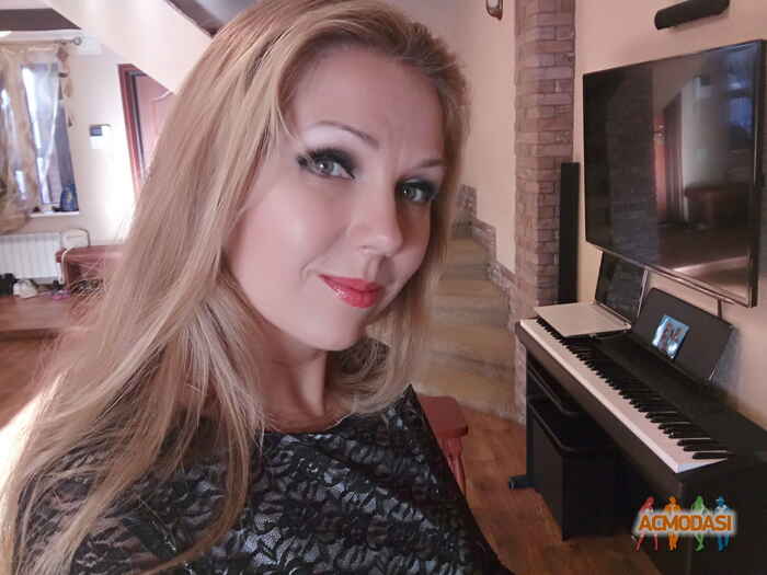 Светлана Сергеевна Литосова фото №1389503. Загружено 01 Ноября 2018