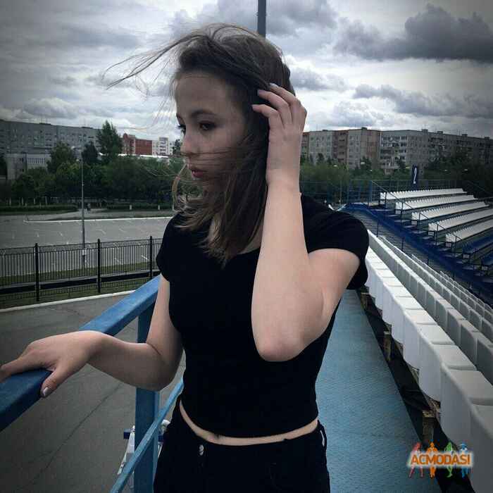 Алина  Шафикова фото №1432374. Загружено 09 Марта 2019