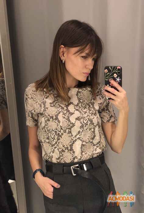 Наталья Александровна Трифонова фото №1446255. Загружено 12 Апреля 2019