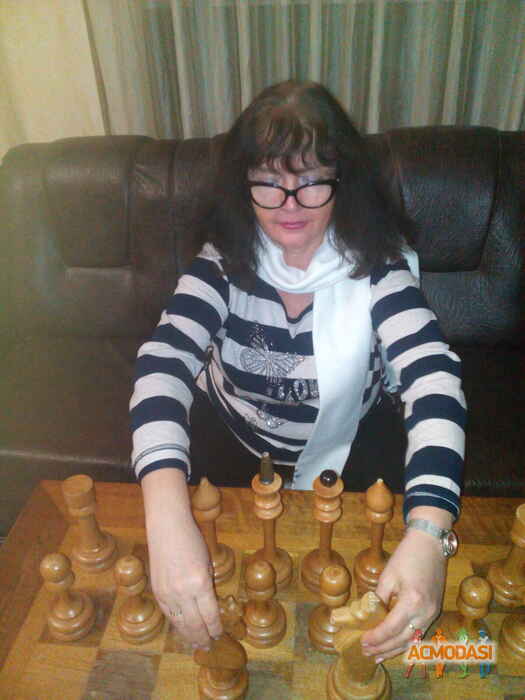 Лариса Борисовна  фото №1453025. Загружено 30 Апреля 2019