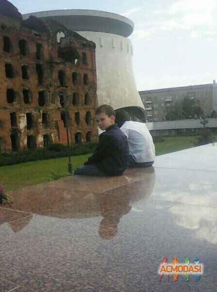 Богдан Игоревич Максимов фото №1469232. Загружено 03 Июня 2019