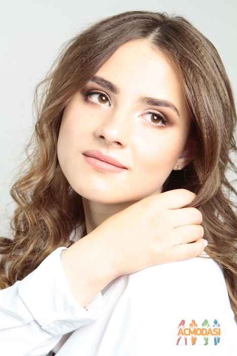 Анна Андреевна Ермакова фото №1470972. Загружено 07 Июня 2019