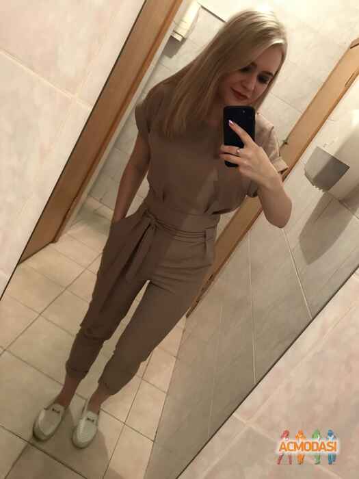 Анастасия Валерьевна Измятинская фото №1474599. Загружено 18 Июня 2019