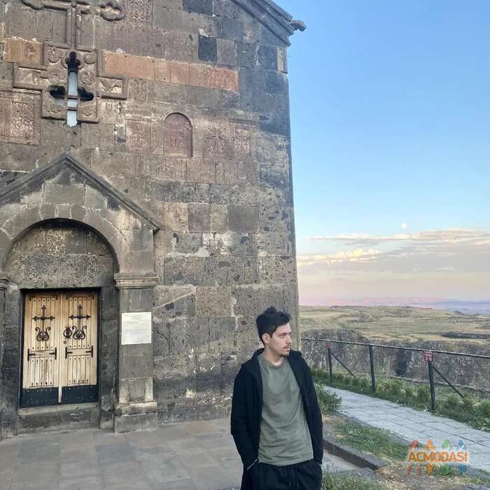 Александер Геннадьевич Бычков фото №1819693. Загружено 13 Сентября 2022