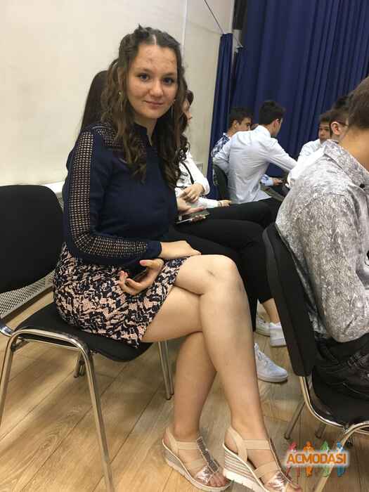 Алина Владимировна Самсонова фото №1481687. Загружено 05 Июля 2019