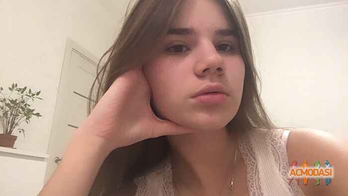 Анна Евгеньевна Рудковская фото №1549048. Загружено 11 Декабря 2019