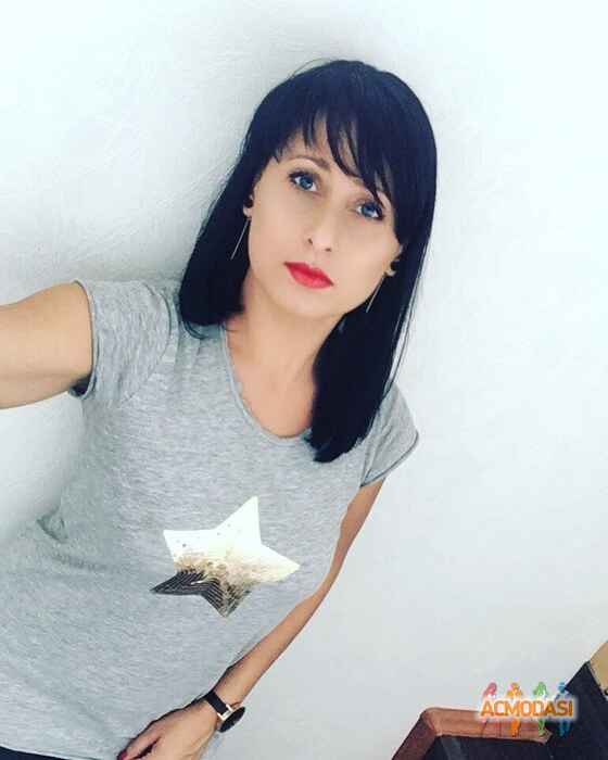 Натали   фото №1497248. Загружено 08 Августа 2019