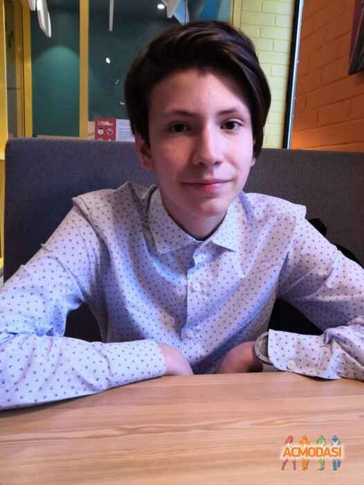 Алексей Павлович Кисеелв фото №1497859. Загружено 09 Августа 2019