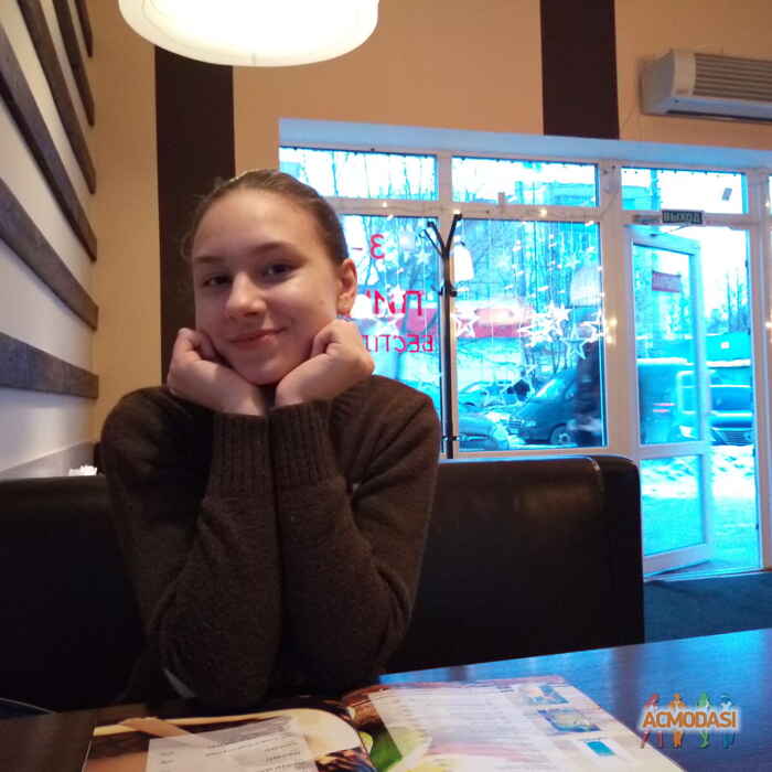 Дарья Юрьевна Фетисова фото №1500296. Загружено 16 Августа 2019