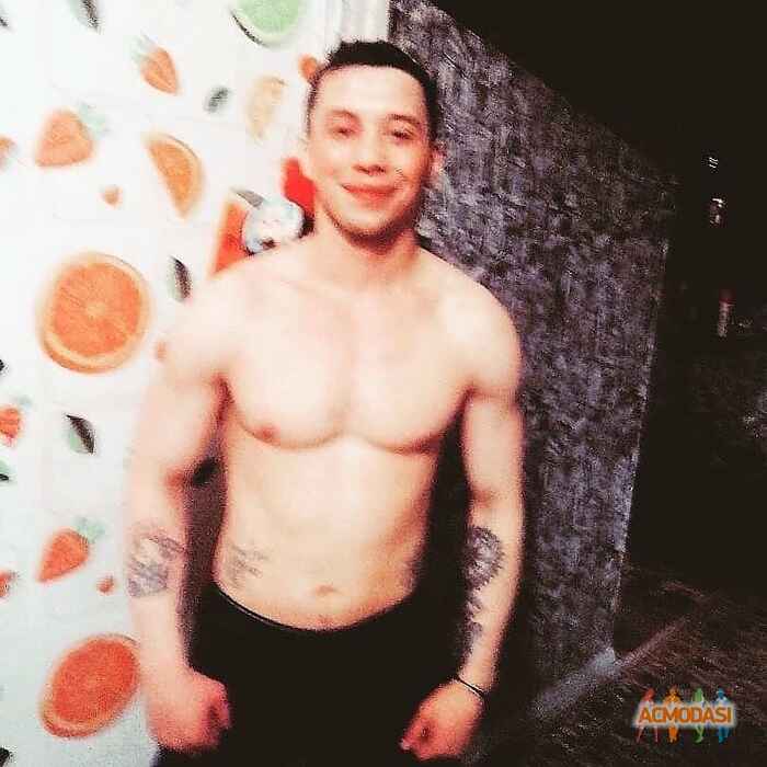 Антон Анатольевич  фото №1515431. Загружено 23 Сентября 2019