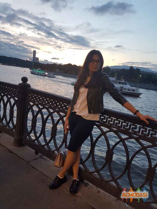 Гульнур  Аблеева фото №1527214. Загружено 17 Октября 2019