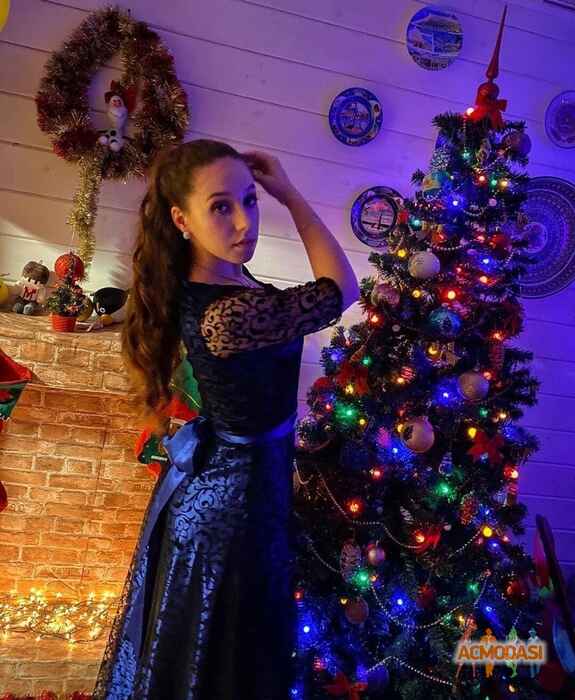 Екатерина Сергеевна Носова фото №1557034. Загружено 09 Января 2020