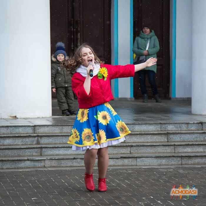 Полина  Громова фото №1631111. Загружено 20 Августа 2020