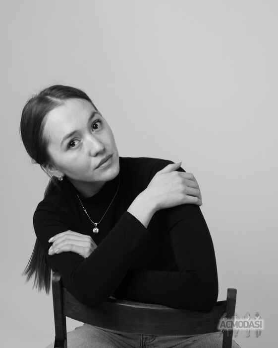 Юлиана  Маматова фото №1708126. Загружено 18 Мая 2021