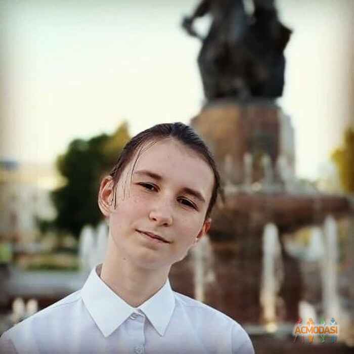 Ульяна  Обыхвостова фото №1728814. Загружено 01 Августа 2021