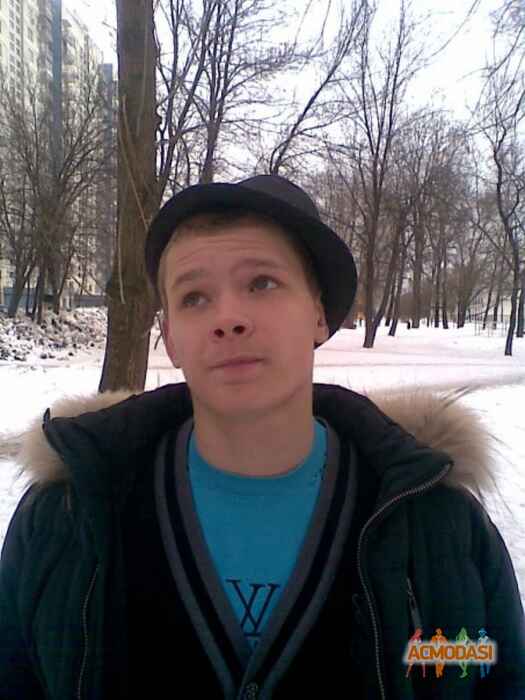 Сергей Иванович Касимовский фото №149484. Загружено 14 Февраля 2012