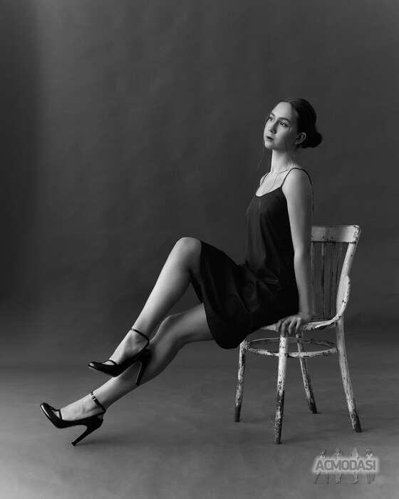 Алиса  Сухореброва фото №1859844. Загружено 04 Июля 2023