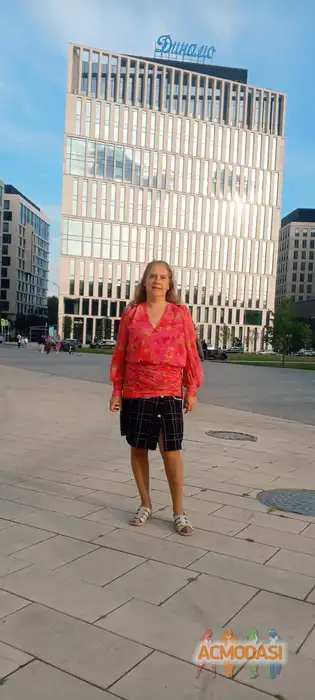 Мария  Владыко фото №1936867. Загружено 22 Сентября 2025