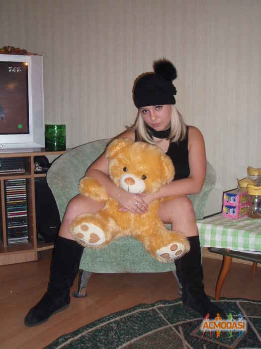 Евгения Анатольевна Мыхнюк фото №200394. Загружено 19 Мая 2012