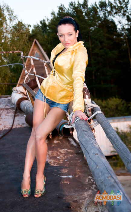 Maria   фото №240036. Загружено 17 Августа 2012