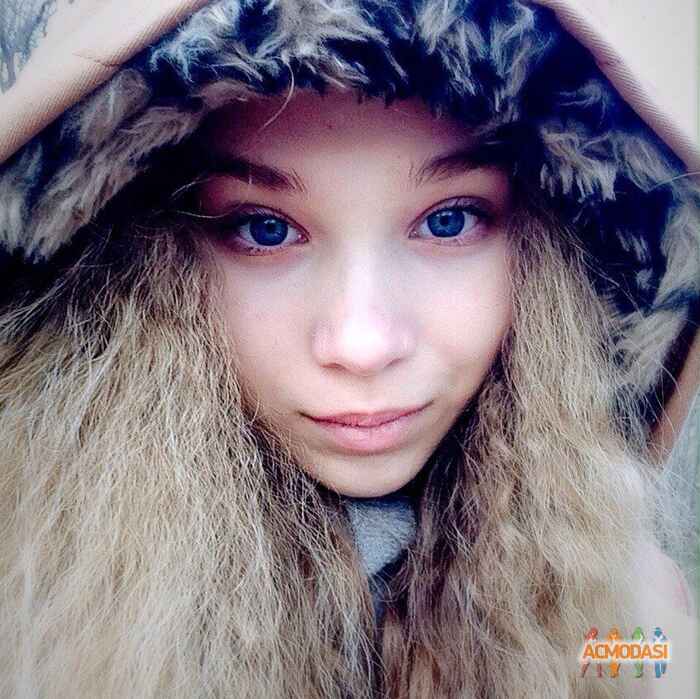 Ася  Степаненкова фото №841914. Загружено 30 Марта 2015
