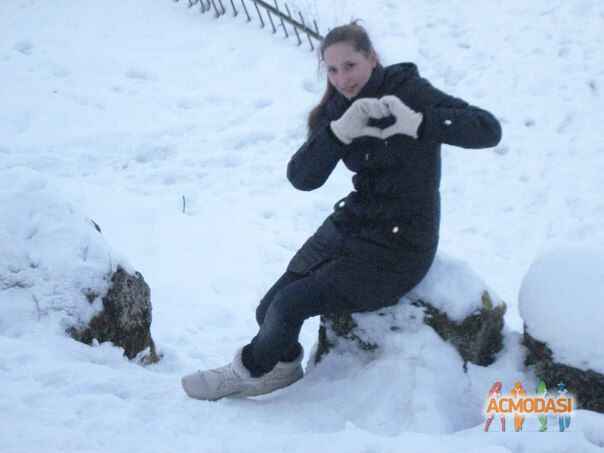 Любовь Алексеевна Андреева фото №310698. Загружено 16 Декабря 2012