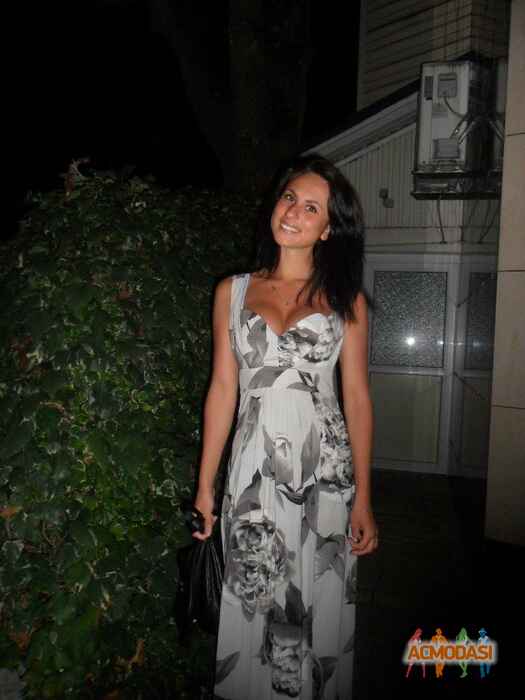 Карина Валерьевна Шпомер фото №297486. Загружено 26 Ноября 2012