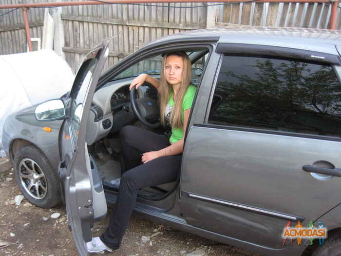 Смирнова  Ольга фото №416721. Загружено 27 Мая 2013