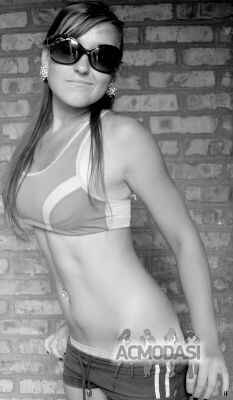 Кристина Николаевна Присяжнюк фото №354232. Загружено 26 Февраля 2013