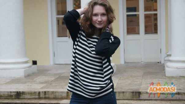 Татьяна Александровна Захарова фото №563435. Загружено 06 Января 2014