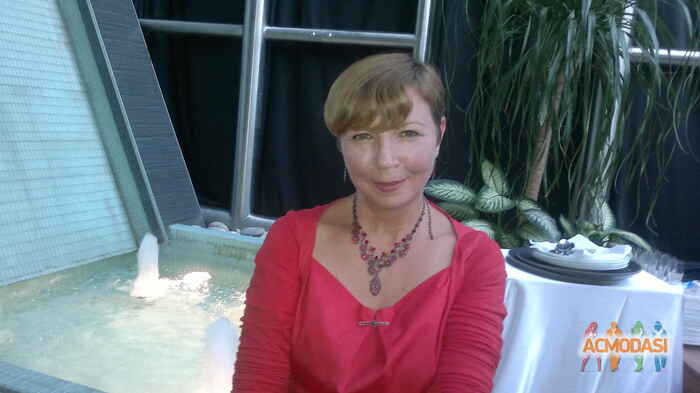 Серова Татьяна Николаевна фото №527601. Загружено 07 Ноября 2013