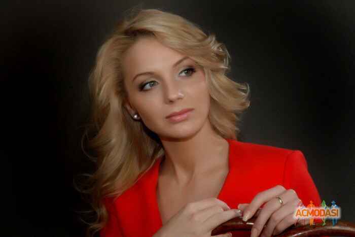 Алеся Александровна Ерш фото №1071603. Загружено 13 Августа 2016