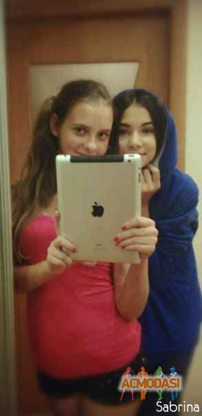 Сабриночка  Заидова фото №571500. Загружено 15 Января 2014