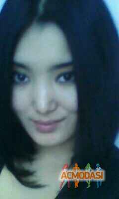 Айхан Торогелдиевна Куштарова фото №572371. Загружено 16 Января 2014