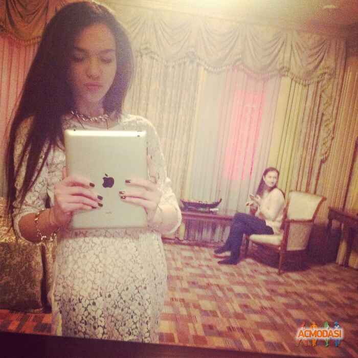 Анастасия Игоревна Жукова фото №576665. Загружено 20 Января 2014