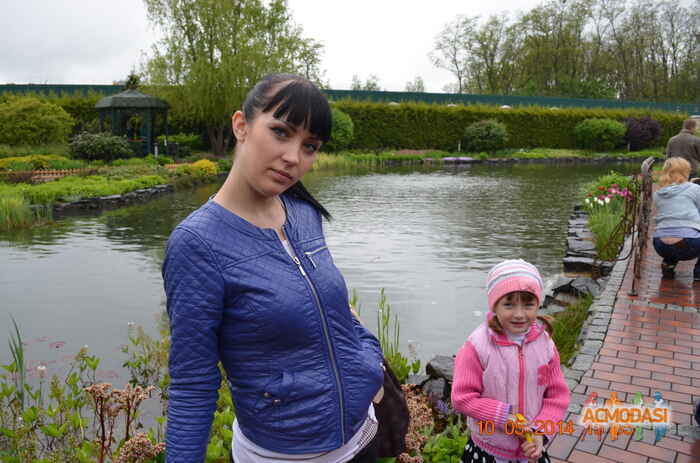 Лилия Григориевна Полывач фото №665344. Загружено 07 Июня 2014