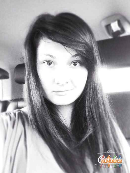 Анастасия Валерьевна Куприянова фото №877567. Загружено 23 Июня 2015